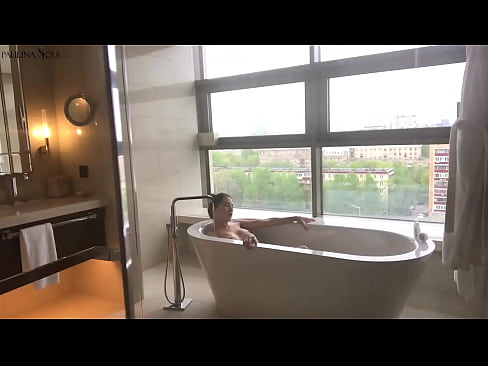❤️ En fantastisk babe som lidenskapelig rykker av seg fitta på badet ❤️❌ Porno ved no.cbddeluxe.top ﹏