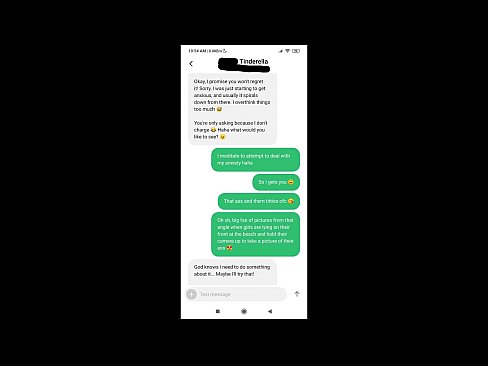 ❤️ Jeg la til en ny PAWG fra Tinder til haremet mitt (snakk med Tinder inkludert) ❤️❌ Porno ved no.cbddeluxe.top ﹏