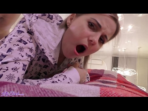 ❤️ Sexy mamma svelge og pregistyle sex - cum close up ❤️❌ Porno ved no.cbddeluxe.top ﹏
