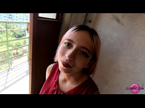 ❤️ Sensuell student suger en fremmed i utmarken - Cum On His Face ❤️❌ Porno ved no.cbddeluxe.top ﹏